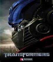 Livro Transformers - Richmond Publishing (Moderna)