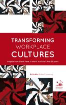 Livro - Transforming Workplaces Cultures Livro - Transforming Workplaces Cultures