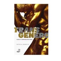 Livro - Transgênero