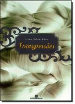 Livro Transgressões - Usma Aslam Khan Livro Transgressões - Usma Aslam Khan