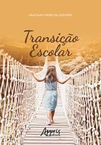 Livro - Transição escolar Livro - Transição escolar