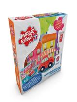 Livro - Transitando Com Carros - Se Eu Fosse Um Carro - Massa Estrela