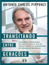 Livro - Transitando Entre Geracoes