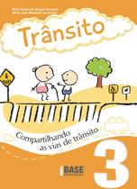 Livro - Trânsito Vol 3