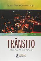 Livro - Trânsito