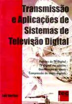 Livro Transmissão e Aplicações de Sistema de TV Digital