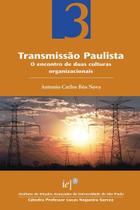 Livro - Transmissão Paulista