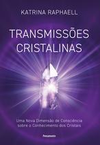 Livro - Transmissões cristalinas