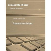 Livro - Transporte de fluídos