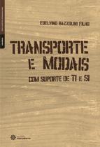 Livro - Transporte e modais: