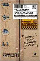 Livro - Transporte sob encomenda