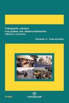 Livro - Transporte urbano nos países em desenvolvimento Livro - Transporte urbano nos países em desenvolvimento