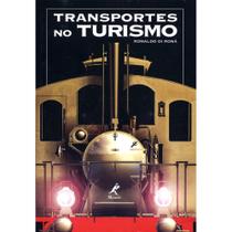 Livro - Transportes no turismo