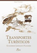 Livro - Transportes turísticos