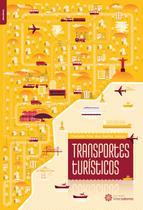 Livro - Transportes turísticos