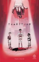 Livro - Transtorn