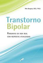 Livro - Transtorno bipolar Livro - Transtorno bipolar