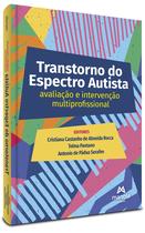 Livro - Transtorno do Espectro Autista