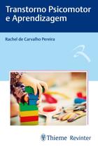 Livro - Transtorno Psicomotor e Aprendizagem
