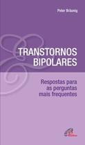 Livro - Transtornos Bipolares Livro - Transtornos Bipolares