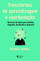 Livro - Transtornos de aprendizagem e coordenação