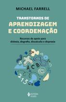 Livro - Transtornos de aprendizagem e coordenação Livro - Transtornos de aprendizagem e coordenação