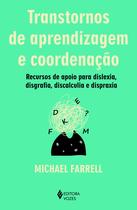 Livro - Transtornos de aprendizagem e coordenação