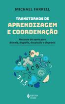Livro - Transtornos de aprendizagem e coordenação