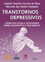 Livro - Transtornos Depressivos