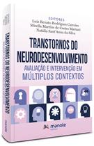 Livro - Transtornos do neurodesenvolvimento Livro - Transtornos do neurodesenvolvimento