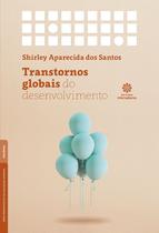 Livro - Transtornos globais do desenvolvimento