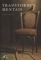 Livro - Transtornos mentais
