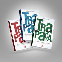 Livro - Trapaça - Os Três Volumes Livro - Trapaça - Os Três Volumes