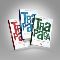 Livro - Trapaça - Os Três Volumes