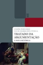 Livro - Tratado da argumentação