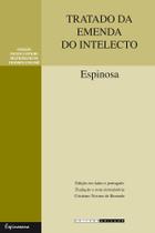 Livro - Tratado da emenda do intelecto