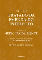 Livro - Tratado da emenda do intelecto