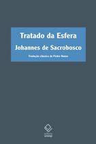 Livro - Tratado da esfera - 2ª edição