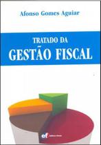 Livro - Tratado da gestão fiscal