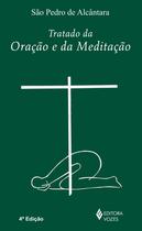 Livro - Tratado da oração e da meditação