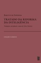 Livro - Tratado da reforma da inteligência