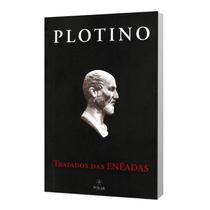 Livro - Tratado das Enéadas