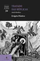 Livro - Tratado das réplicas