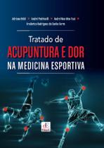 Livro - Tratado de Acupuntura e Dor Livro - Tratado de Acupuntura e Dor