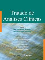Livro - Tratado de análises clínicas