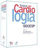 Livro - Tratado de cardiologia Socesp