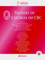 Livro - Tratado de cirurgia do CBC Livro - Tratado de cirurgia do CBC