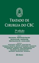 Livro - Tratado de Cirurgia do CBC Livro - Tratado de Cirurgia do CBC