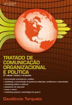 Livro - Tratado de comunicação organizacional e política Livro - Tratado de comunicação organizacional e política
