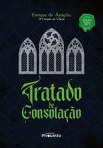 Livro - Tratado de Consolação